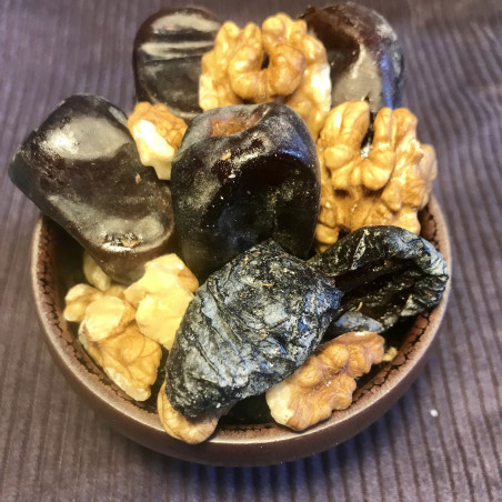 До шу пуера