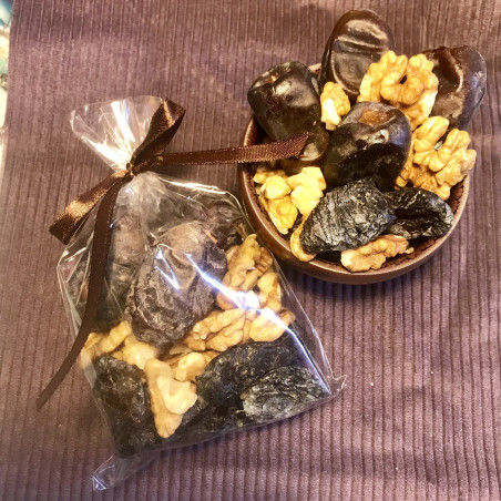 До шу пуера