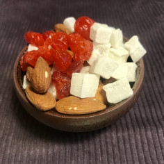 До червоного чаю