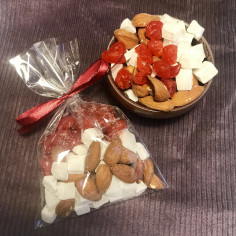 До червоного чаю 2