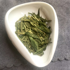 Криниця дракона з озера Сіху