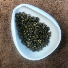 Улун з гори Алішань