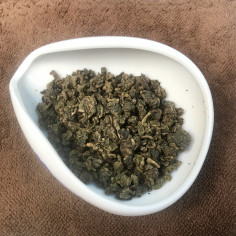 Тайський улун "Улун з морозного піку"