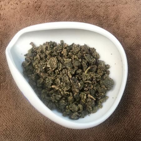 Тайський улун "Улун з морозного піку"