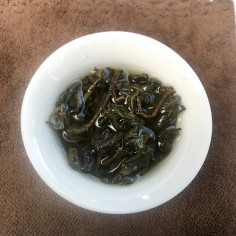 Тайський улун "Улун з морозного піку" 2