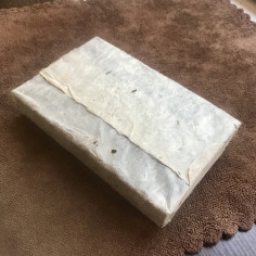 Цегла шу пуера з давніх дерев 2