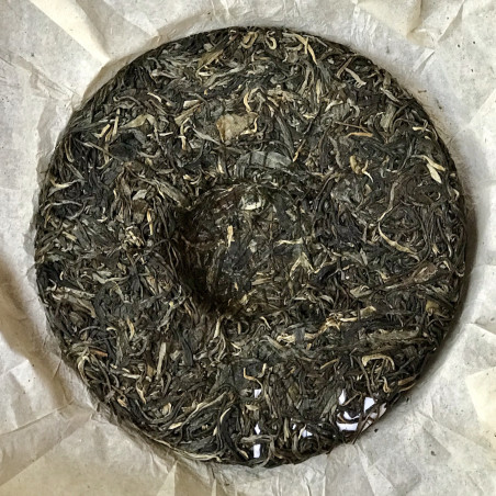 Стародавні дерева гори Булан