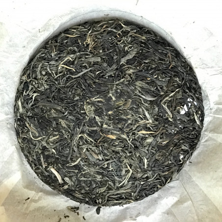 Стародавні дерева гори Булан