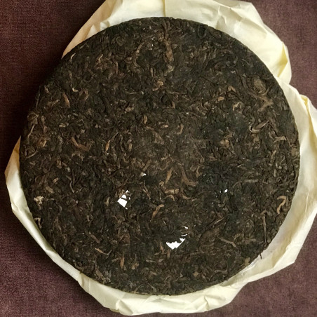 Стародавня мелодія Булан