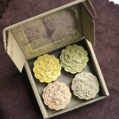 Набір місячних пряників 2