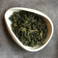 Тайський улун "Золота квітка"