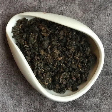 Тайський габа чай з улуну "Золота квітка"