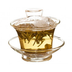 Скляна гайвань, 115 мл