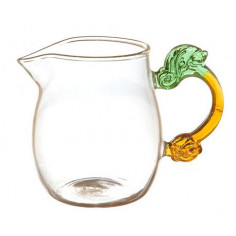 Чахай з кольоровою ручкою