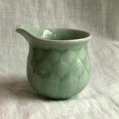 Чахай із селадону без ручки