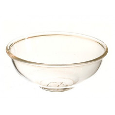 Чаша скляна, 40 мл