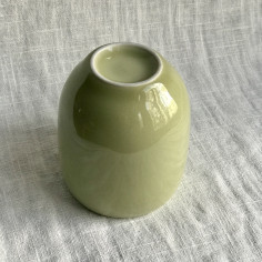 Склянка з діаго кольору жовтого рису 2