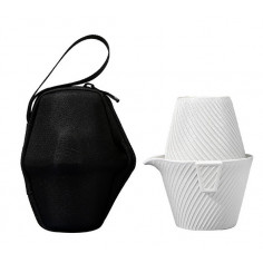 Чайний набір для подорожей (білий)