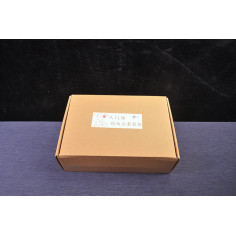 Набір для японського чаю (чорна чаша) 2