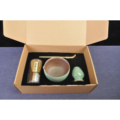 Набір для японського чаю (чаша з носиком) 2