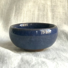 Синя чаша «колотий лід», 35 мл