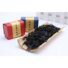 Набір з 18 пробників чаю подарунковій коробці. 2