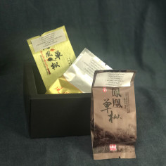 Даньцуни в подарунковій коробці