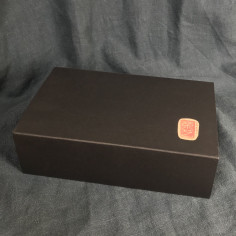 Набір китайський чай в подарунковій коробці. 2