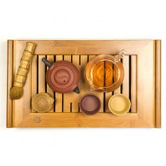 Маленька чабань «Свиток»