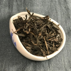 Аромат білого знаку