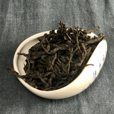 Кориця зі старих дерев