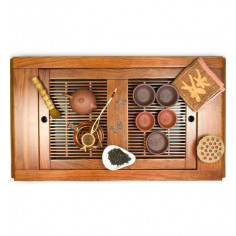 Велика чабань із бубінгу