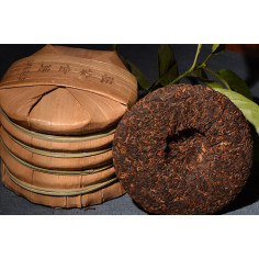 Золоті бруньки з Баньчжану. 2