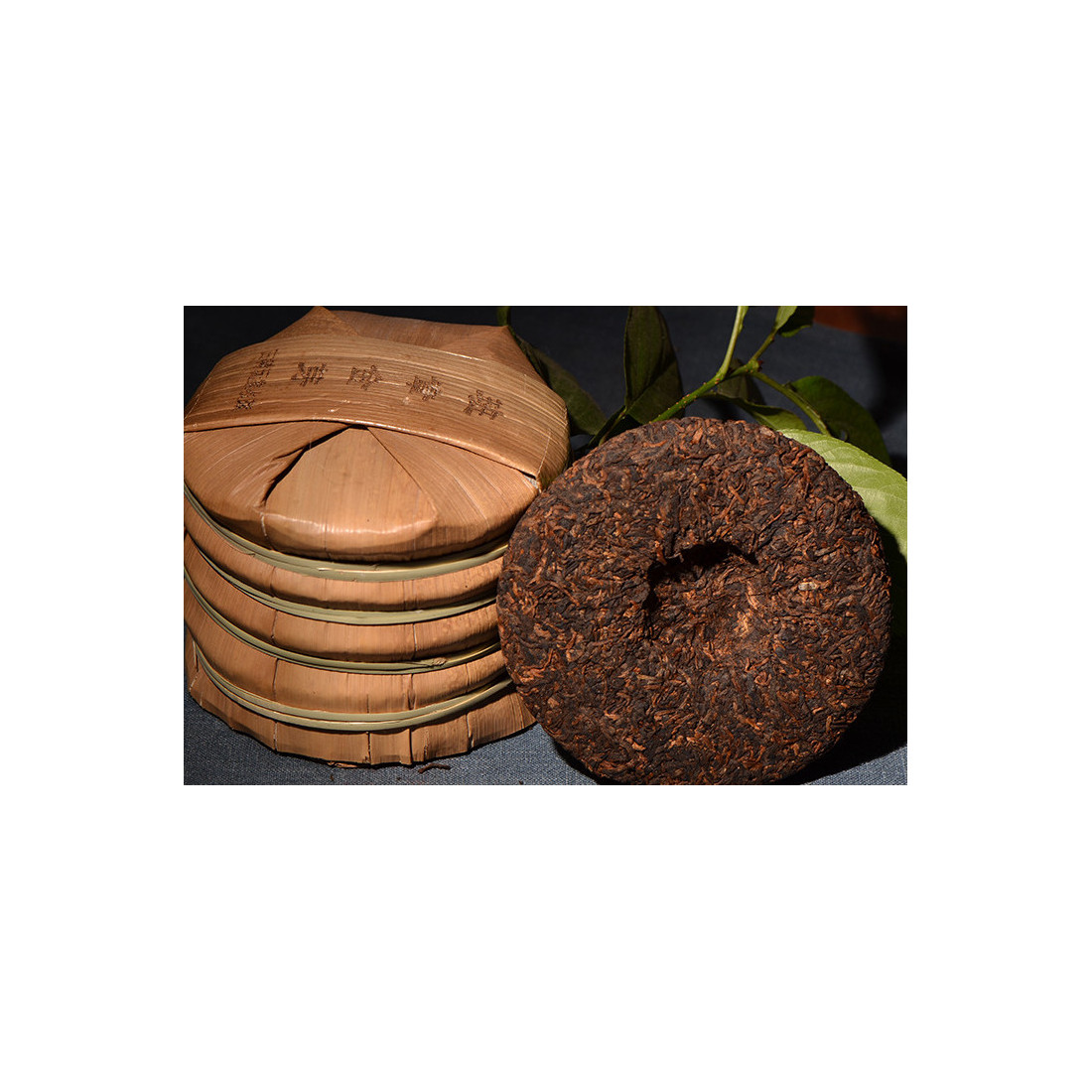 Золоті бруньки з Баньчжану. Золоті бруньки з Баньчжану.