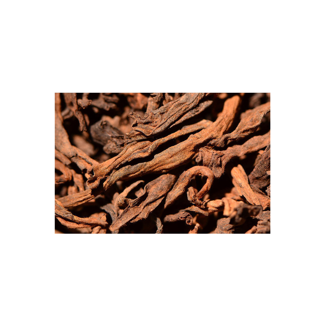 Розсипний шу пуер з Лаоманьє Розсипний шу пуер з Лаоманьє