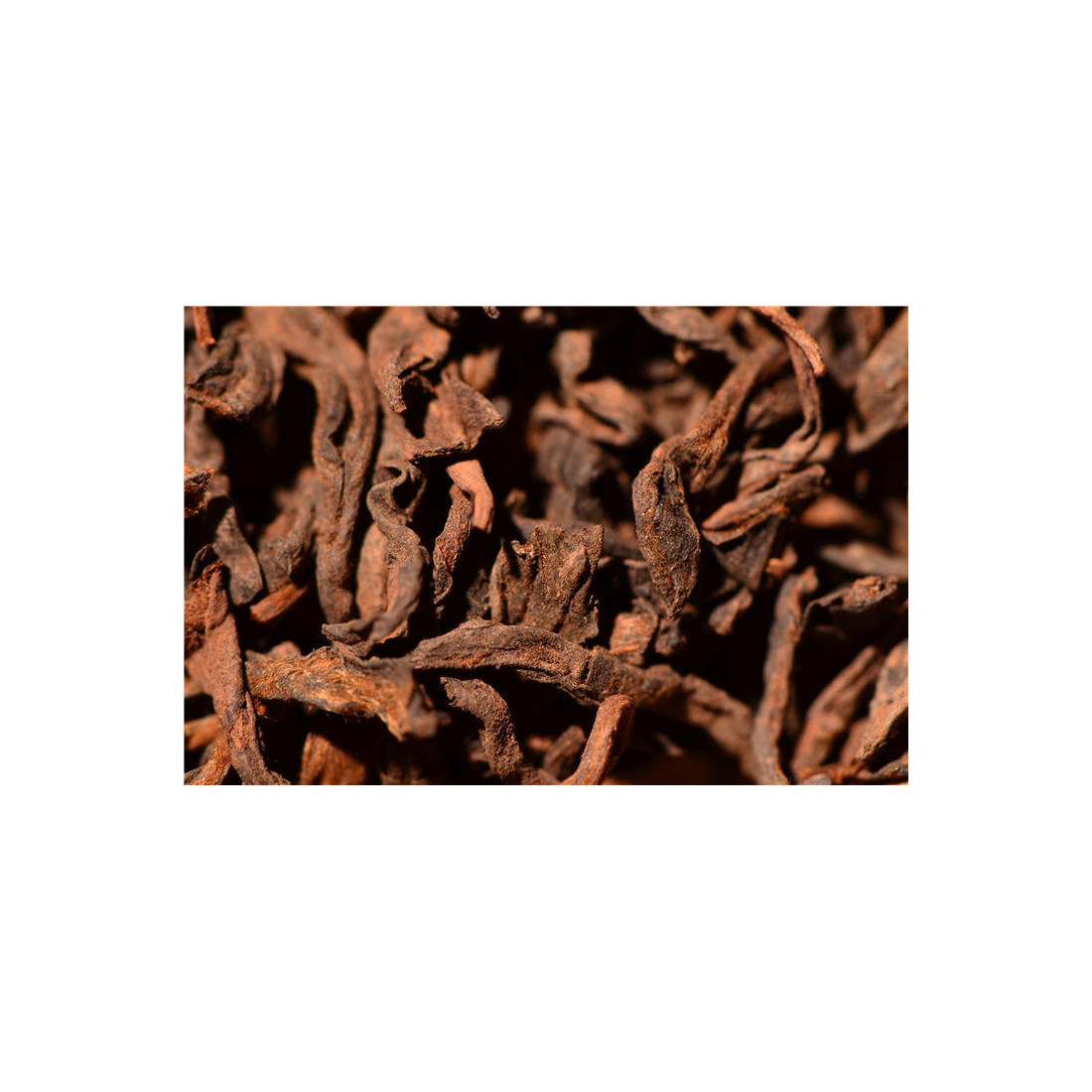 Розсипний шу пуер з Лаоманьє Розсипний шу пуер з Лаоманьє