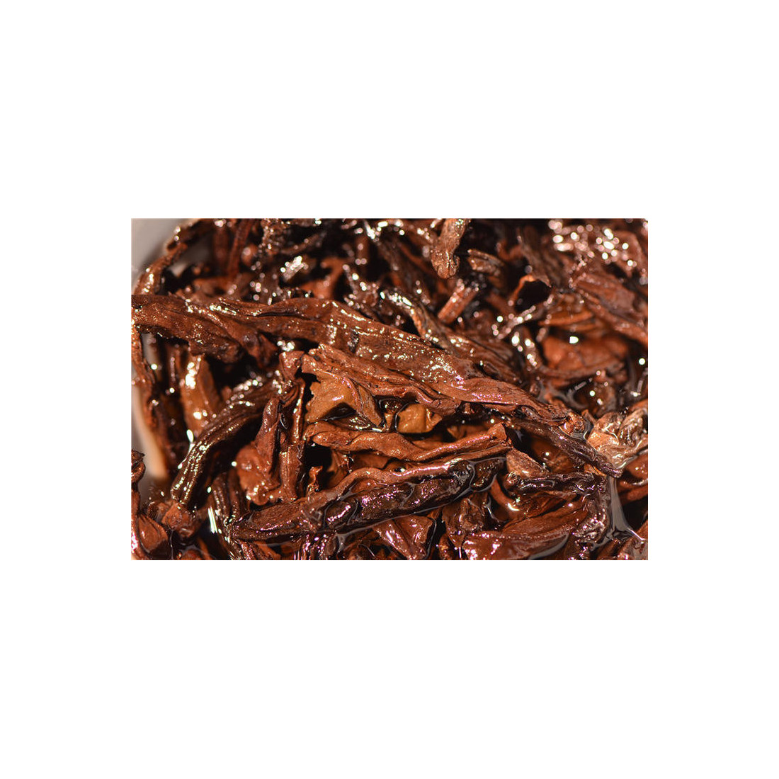 Розсипний шу пуер з Лаоманьє Розсипний шу пуер з Лаоманьє