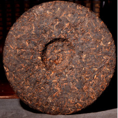 Коржик сімох братів палацового шу пуера 2