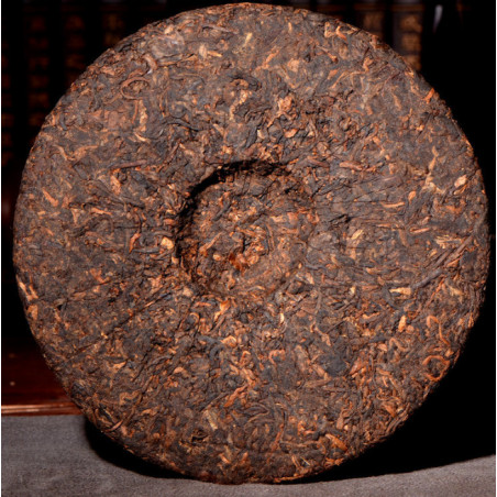 Коржик сімох братів палацового шу пуера Коржик сімох братів палацового шу пуера