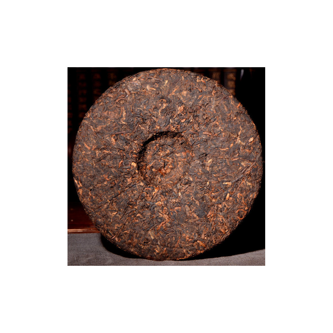 Коржик сімох братів палацового шу пуера Коржик сімох братів палацового шу пуера