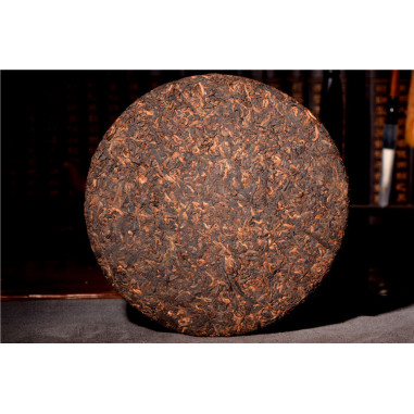 Коржик сімох братів палацового шу пуера Коржик сімох братів палацового шу пуера