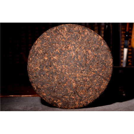 Коржик сімох братів палацового шу пуера Коржик сімох братів палацового шу пуера