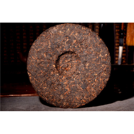 Коржик сімох братів палацового шу пуера Коржик сімох братів палацового шу пуера