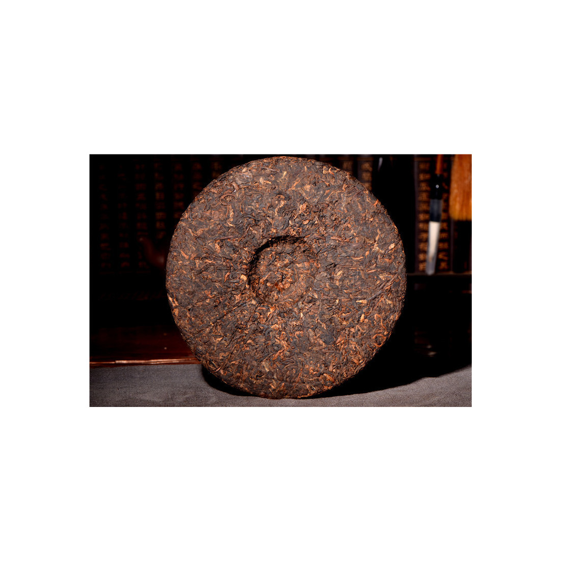 Коржик сімох братів палацового шу пуера Коржик сімох братів палацового шу пуера