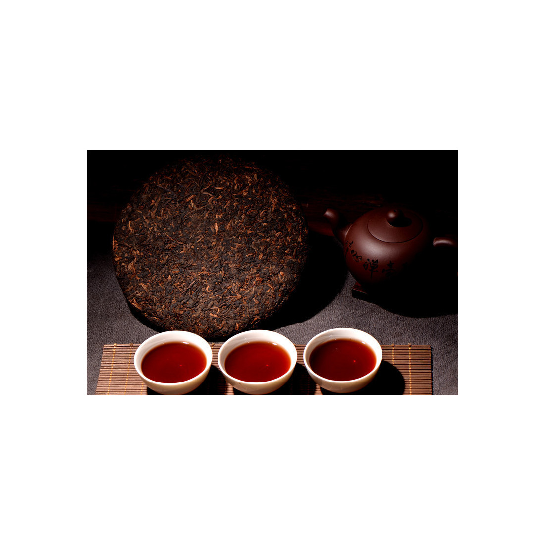 Коржик сімох братів палацового шу пуера Коржик сімох братів палацового шу пуера