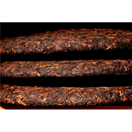 Коржик сімох братів палацового шу пуера Коржик сімох братів палацового шу пуера