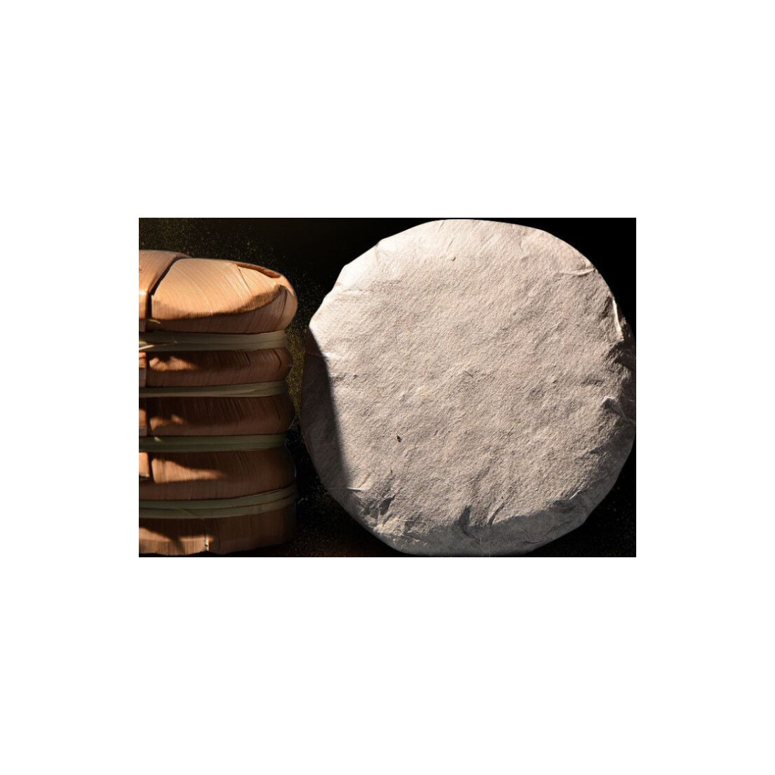 Коржик сімох братів палацового шу пуера Коржик сімох братів палацового шу пуера