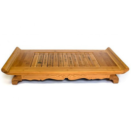 Велика чабань «Свиток воїна»