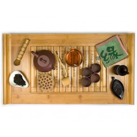 Велика чабань «Свиток воїна»