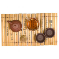 Велика чабань «Свиток воїна» 2